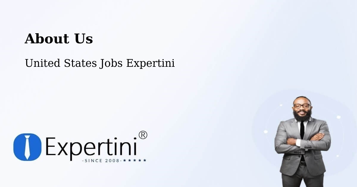 About Expertini Recruitment Platform  – Kansas - Kansas, United States Jobs Expertini