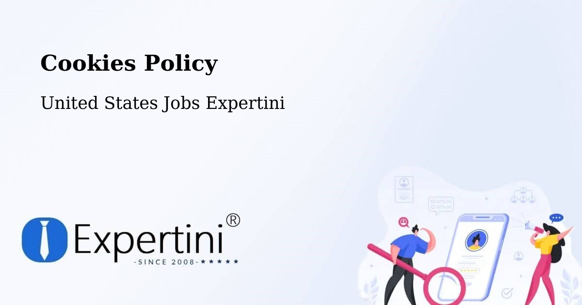 Cookie Policy – Kansas - United States Jobs Expertini