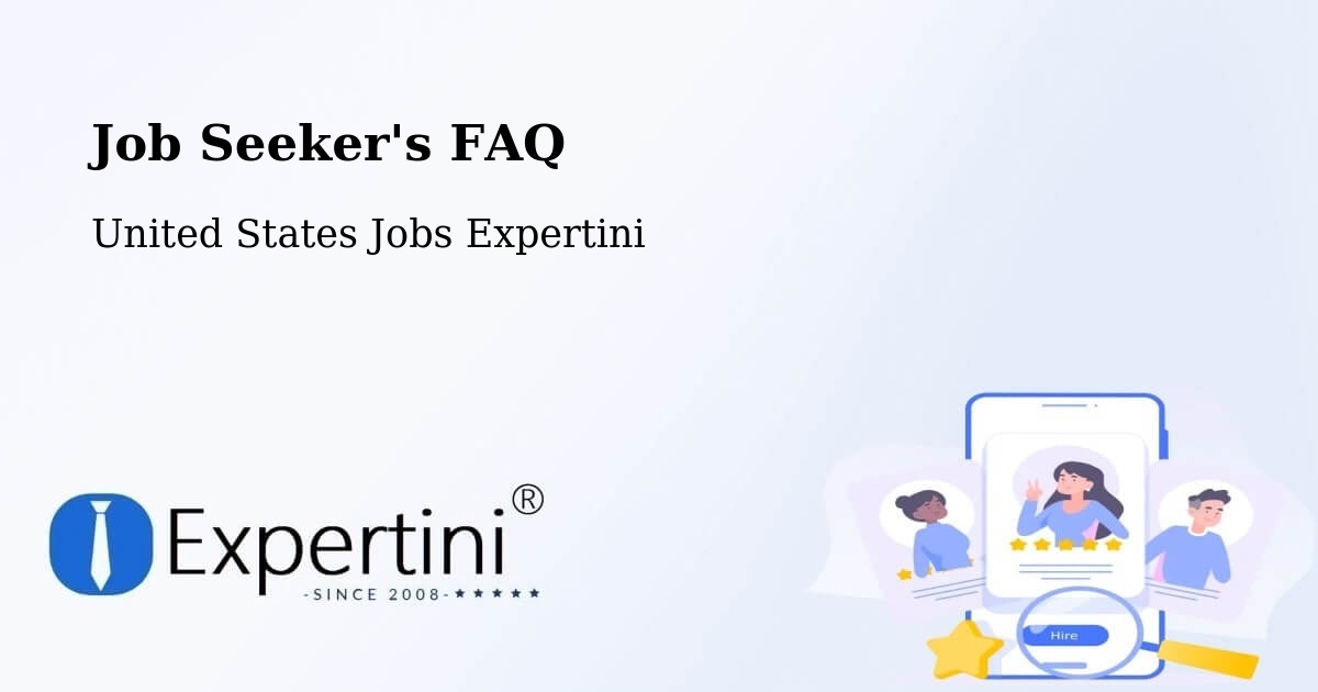 Job Seeker FAQ – Kansas - United States Jobs Expertini