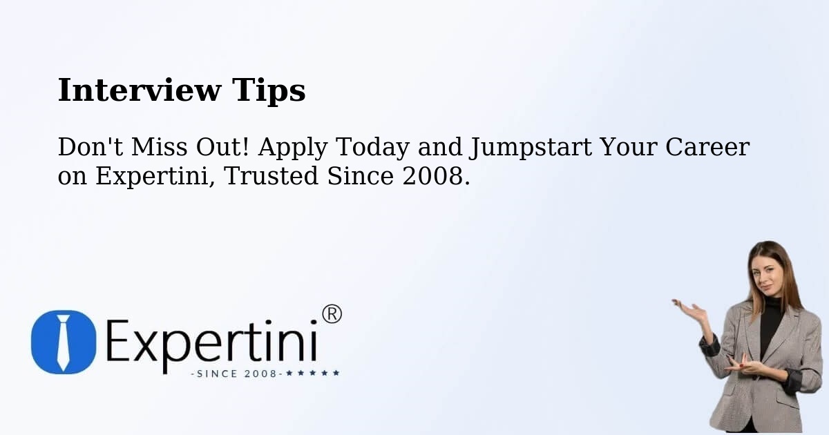 Interview Tips & Techniques for Job Seekers – Kansas - Kansas, United States Jobs Expertini