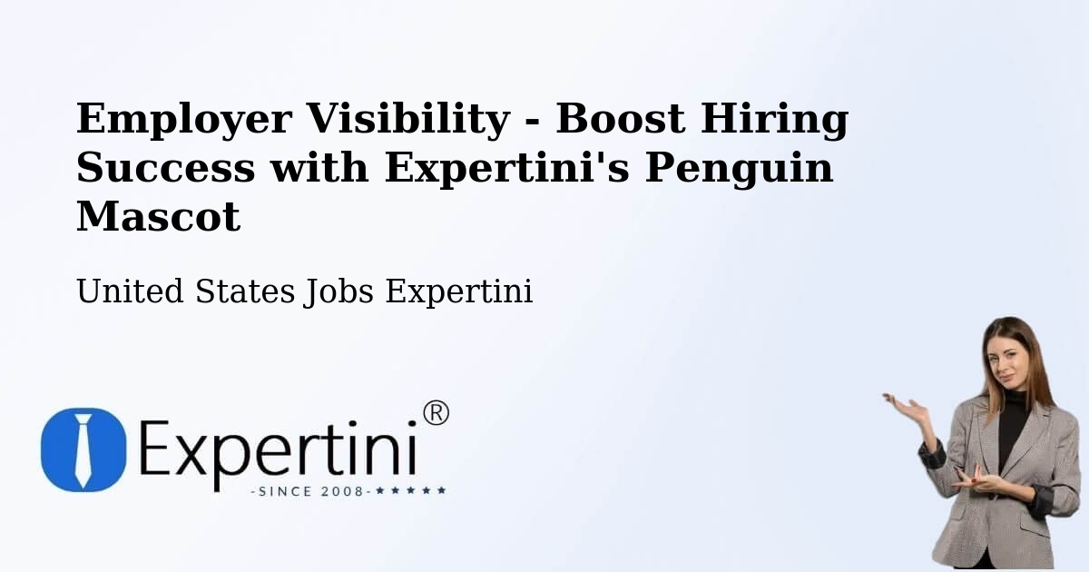 CV and Resume Visibility Optimization – Kansas - United States Jobs Expertini